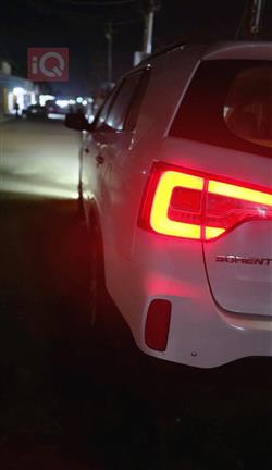 كيا سورينتو